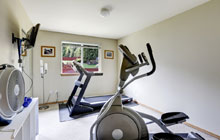 Toome home gym construction leads
